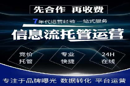 SEM竞价代运营实战技巧与案例